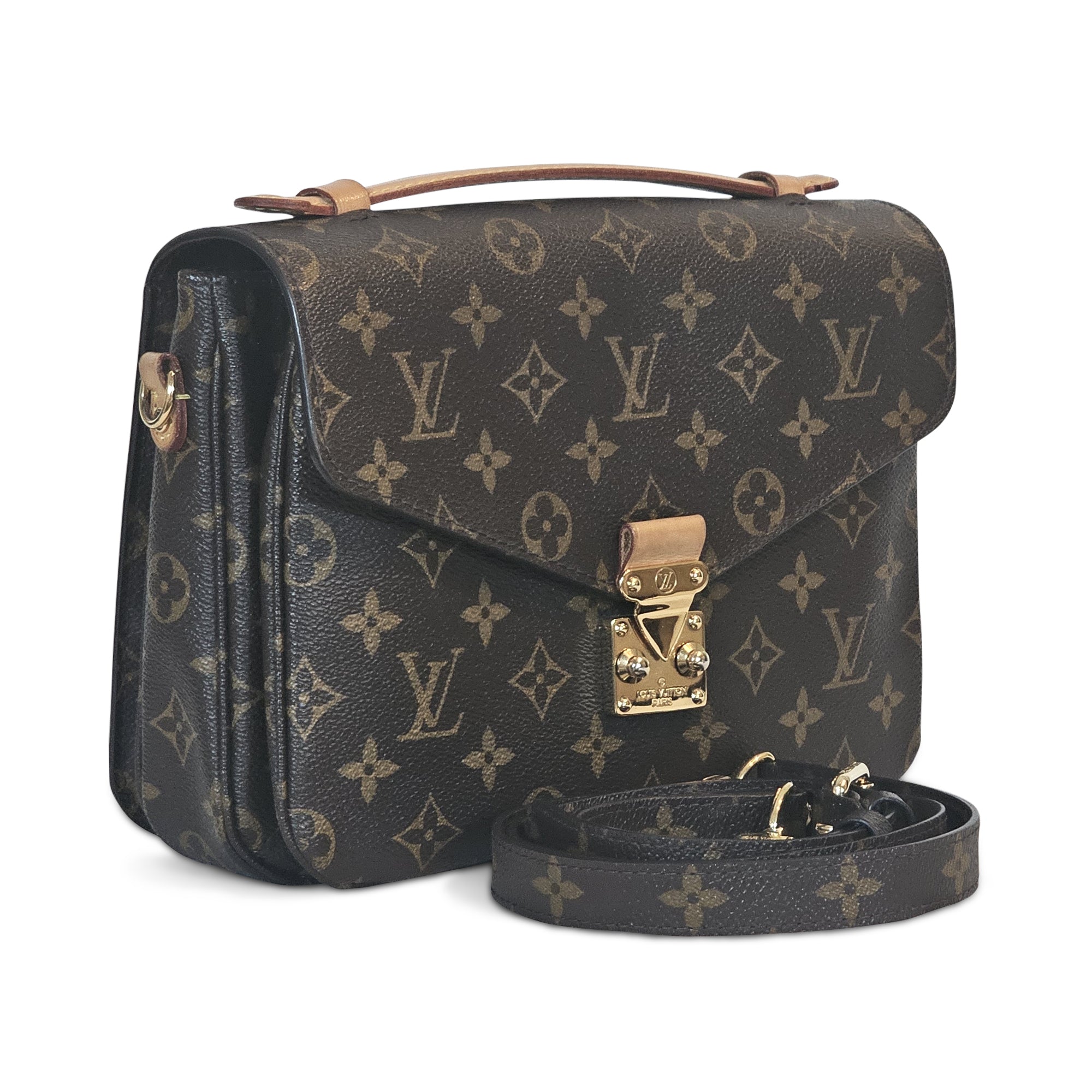 Louis Vuitton Pochette Métis
