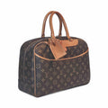 Louis Vuitton Deauville