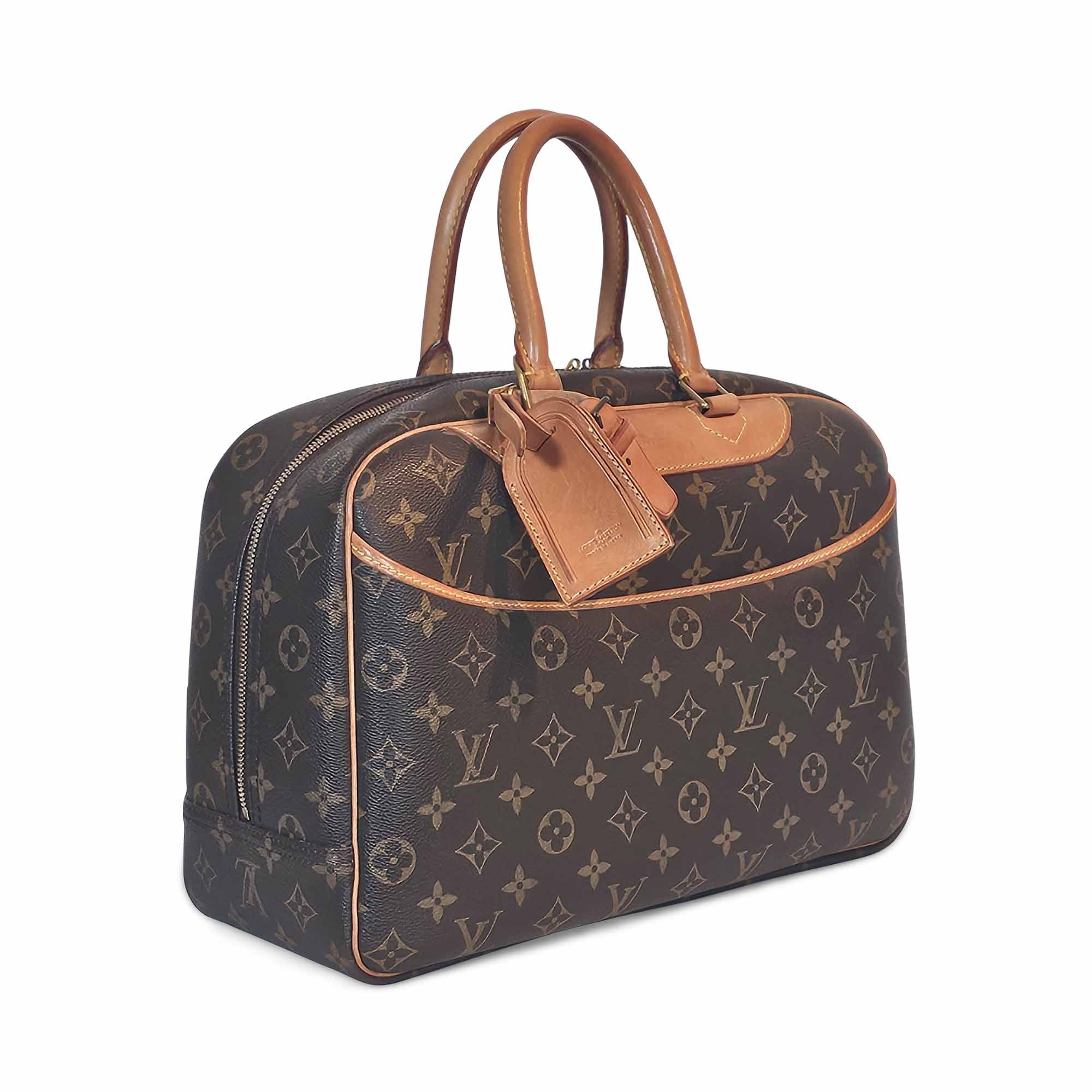 Louis Vuitton Deauville