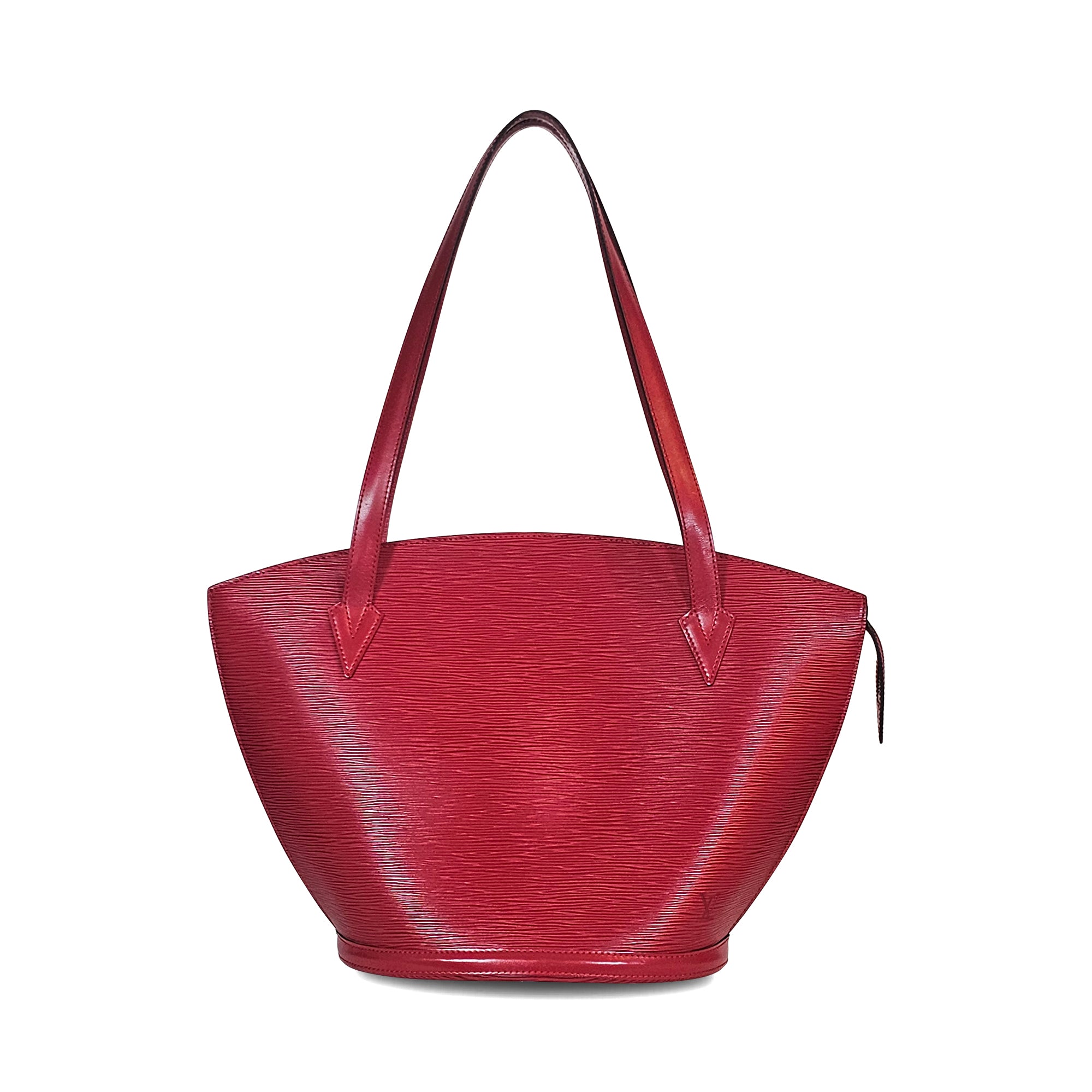 Louis Vuitton Saint Jacques Tote